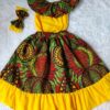 vestido