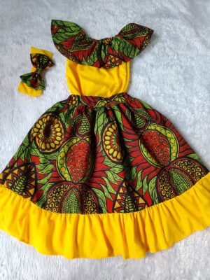 vestido